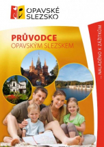 Opavské Slezsko nabízí nového průvodce