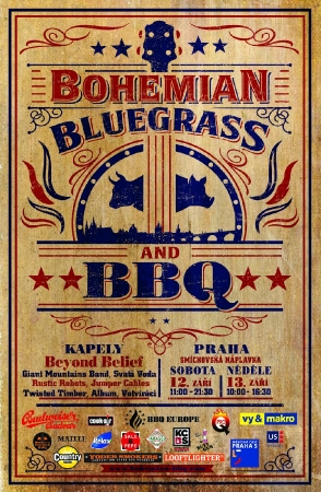 Festival BBQ a grilování