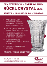 Sklárna Rückl