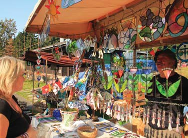 Na Kristiánově se téměř po 130 letech bude opět tavit sklo!