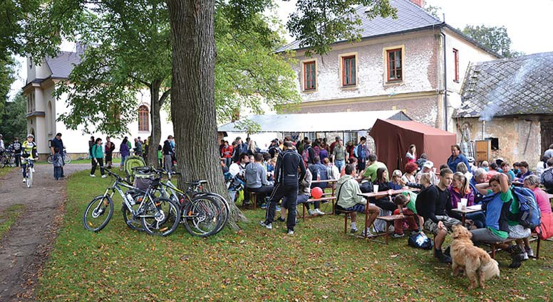 S námi za zdravím a poznáním