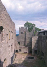 Hrad bez lišky
