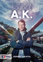 Život a doba soudce A. K. 