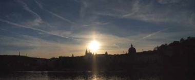 Klub českých turistů, oblast Praha, zve na výlety po Praze