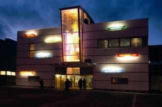 K návštěvě zve nový Sport Hotel Sletiště