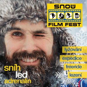 SNOW FILM FEST