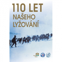 110 let našeho lyžování