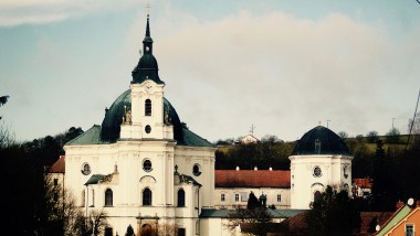 Bukovina – místo, kudy kráčeli věrozvěstové