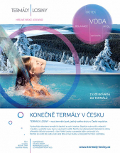 Termály Losiny