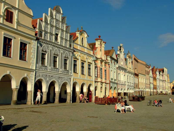 Kraj Vysočina