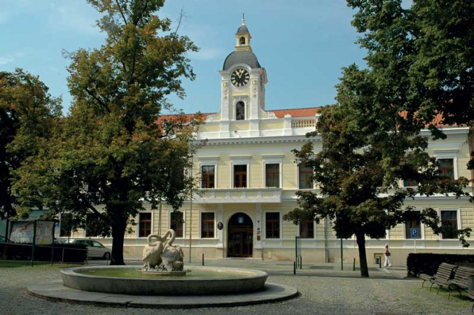 Blansko – brána Moravského krasu