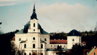 Bukovina – místo, kudy kráčeli věrozvěstové