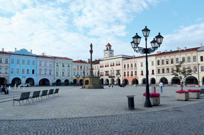Nový Jičín