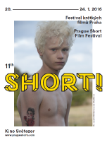 FESTIVAL KRÁTKÝCH FILMŮ PRAHA