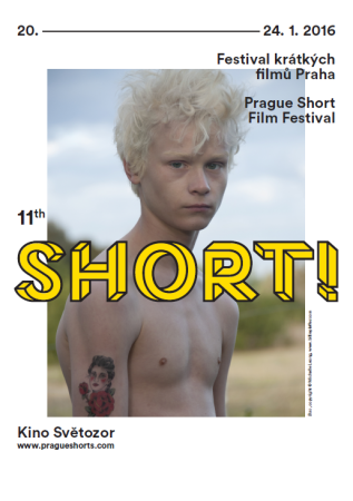 FESTIVAL KRÁTKÝCH FILMŮ PRAHA