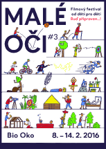 MALÉ OČI