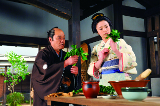Eigasai 2016
