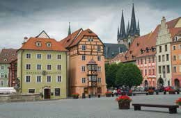 Karlsbader Region – ein Tag ist nicht genug…