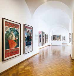 Mucha Museum