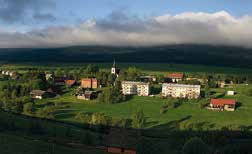 Gmina Orlické Záhoři