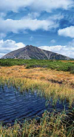 Zapraszamy do Kralovehradeckiego województwa