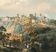 Znojmo Cię zachwyci