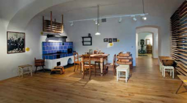 Muzeum Serków Ołomunieckich