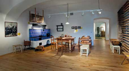 Muzeum Serków Ołomunieckich