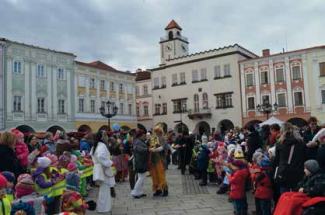 Nový Jičín – miasto kapeluszy