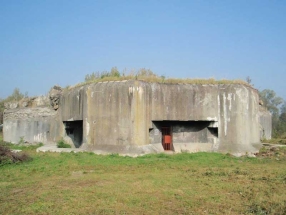 Jarní pozvánka do Háje ve Slezsku