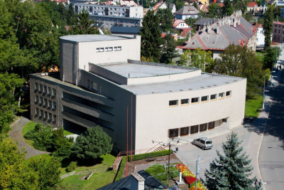 Divadlo Ústí nad Orlicí