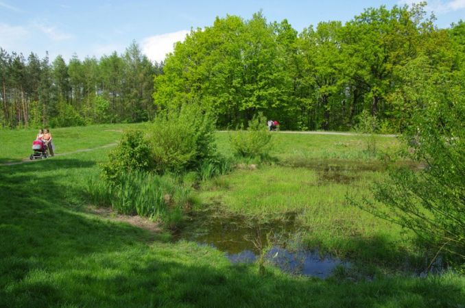 XV. ročník pochodů Prahou turistickou