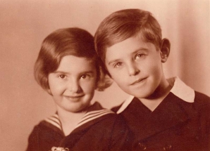 Petr Ginz / Eva Ginzová