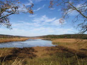 Spálené Poříčí – brána jihozápadních Brd