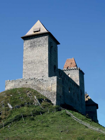 Památky vstupují do nové sezony