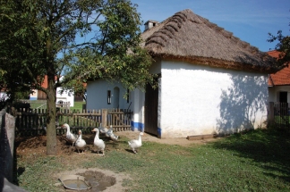 Navštivte muzeum ve Strážnici