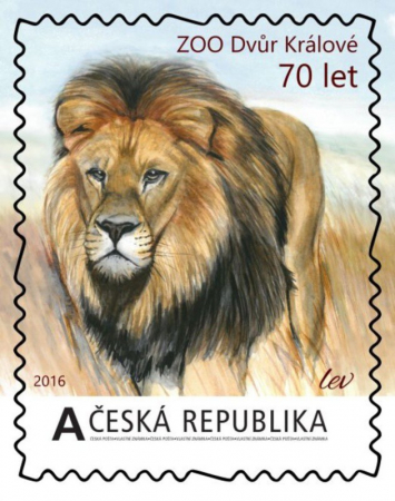 „ZOOznámka“ pro sběratele