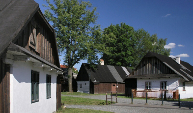 Betlém v Hlinsku zve k návštěvě celý rok