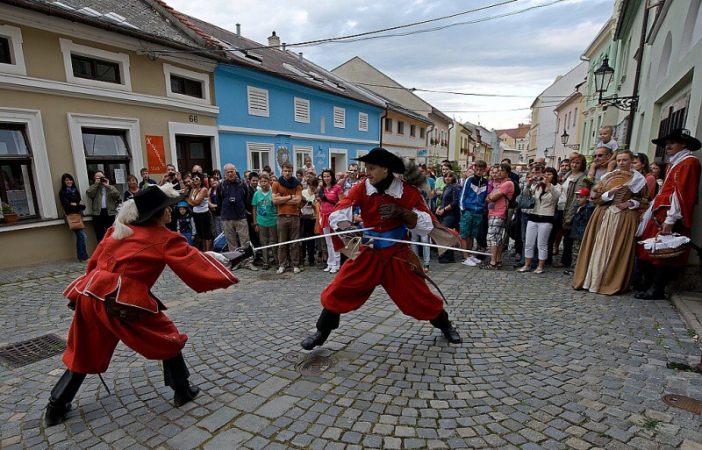 Poznejte Kroměříž v novém světle