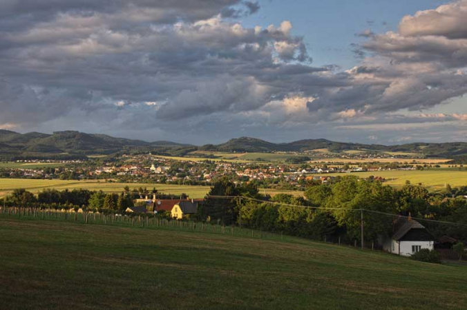 Město Fryšták zve k výletu