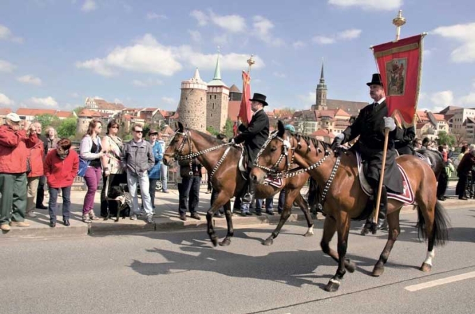 Srdečně vítejte v tisíciletém Budyšíně!
