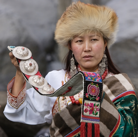 Festival tibetských filmů a filmů o Tibetu