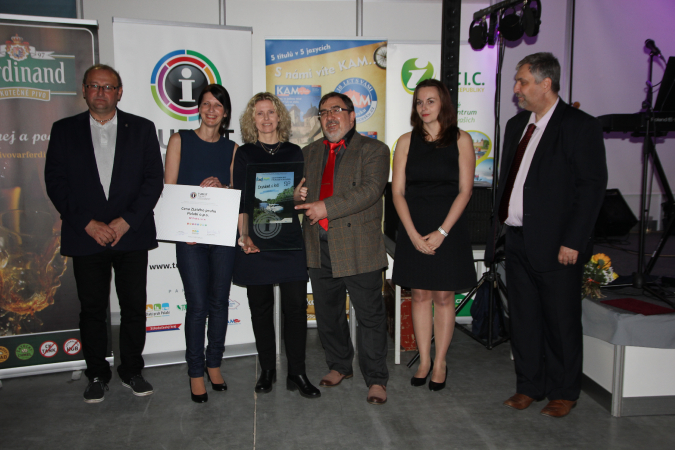 TouristPropag již má vítěze