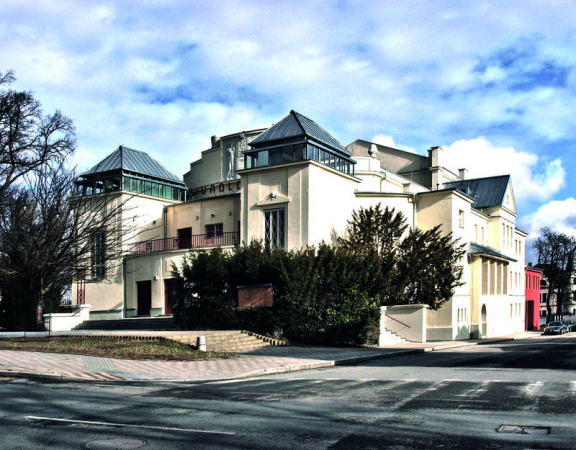 Znovuzrození kladenského divadla