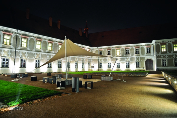 PŘÍBOR – Historické město roku 2015