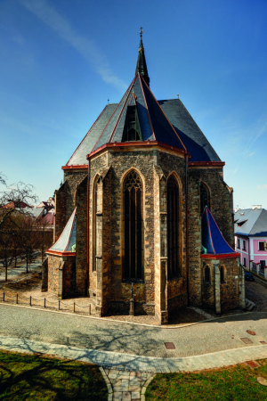 Klatovy