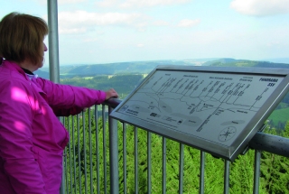 Aktivní turistika v Ústí nad Orlicí pro malé i velké