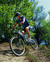 Jihomoravský kraj je cyklistů ráj…