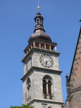 Grand Prix pro Hradec Králové