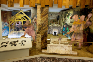 Civitas Carolina aneb stavitelství doby Karla IV.